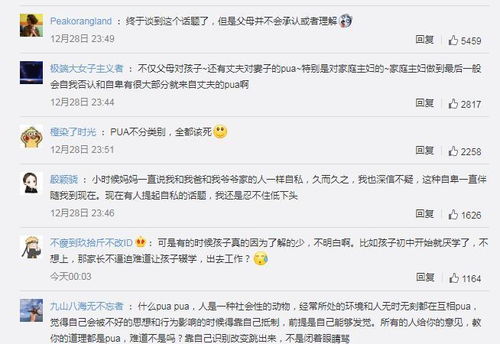 图片[1]-家庭pua十大表现,十大表现让你认清真相-泡学网-喜悦人生,信息技术交流,展示面,白恋鹤咨询,企业心得分享