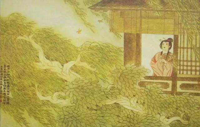 图片[1]-用古诗暗示我想你了-泡学网-喜悦人生,信息技术交流,展示面,白恋鹤咨询,企业心得分享