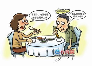 图片[1]-老婆很强势脾气不好怎么办?-泡学网-喜悦人生,信息技术交流,展示面,白恋鹤咨询,企业心得分享