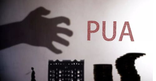 图片[4]-什么是pua行为-泡学网-喜悦人生,信息技术交流,展示面,白恋鹤咨询,企业心得分享