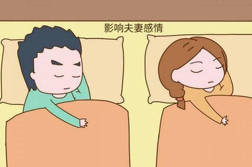 图片[3]-夫妻分房睡会出现什么问题,揭秘可能出现的五大问题-泡学网-喜悦人生,信息技术交流,展示面,白恋鹤咨询,企业心得分享