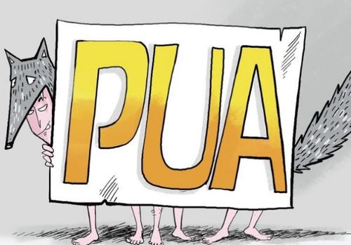 图片[1]-pua啥意思网络用语-泡学网-喜悦人生,信息技术交流,展示面,白恋鹤咨询,企业心得分享