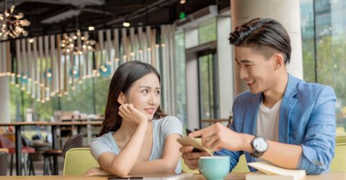 前男友突然联系我的两种可能性-泡学网-喜悦人生,信息技术交流,展示面,白恋鹤咨询,企业心得分享