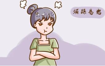 烦躁的意思是什么(烦躁是什么原因)-泡学网-喜悦人生,信息技术交流,展示面,白恋鹤咨询,企业心得分享