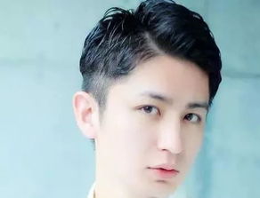 帅气男生发型，打造自信魅力发型-泡学网-喜悦人生,信息技术交流,展示面,白恋鹤咨询,企业心得分享