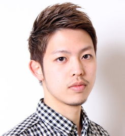 圆脸男生发型设计,圆脸男生如何打造时尚发型？-泡学网-喜悦人生,信息技术交流,展示面,白恋鹤咨询,企业心得分享